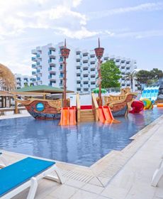Hotel Best Delta