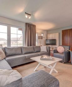 Restyled Villa with Washing Machine, Near the River Moselle