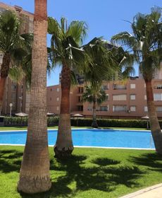 Residencial Sol Y Mar