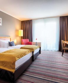 Leonardo Hotel Heidelberg City Center