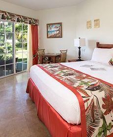 Coyaba Beach Resort - All Inclusive