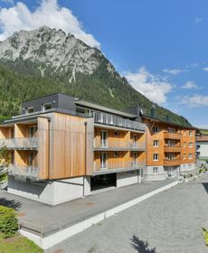 Alpine Lodge Klösterle Am Arlberg