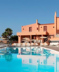 Marina Elite Resort