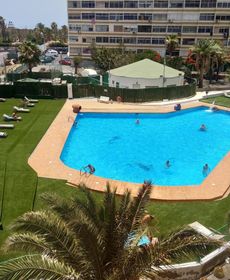 Apartaments Vacations Playa Del Ingles