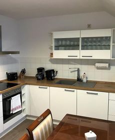 Dream Station - Apartment in Zentrum Süd