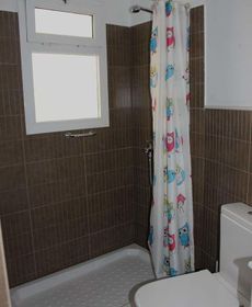 Luminoso Y Centrico Apartamento