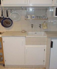 Studio in Palafrugell - 104803 by Mo Rentals