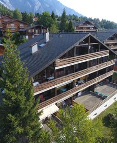 Apartment Zodiaque Rs 4