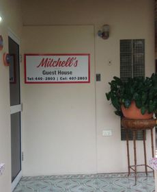 Mitchell'S Guest House