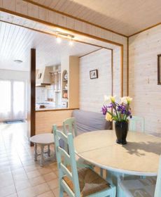 Saint Malo Maison Plain -Pied Jardin Terrasse Prés Plage Gare Chien Ad