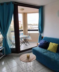 Appartement Avec Vue Sur Le Lac Marin Avec Wifi