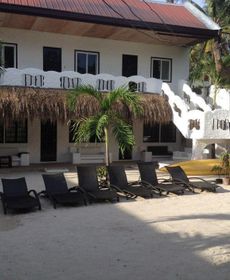 Little Mermaid Dive Resort