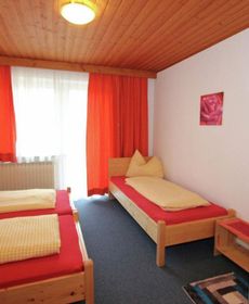 Spacious Holiday Home Near Ski Bus Stop in Mayrhofen