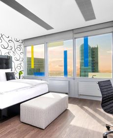 INNSiDE by Meliá Düsseldorf Hafen