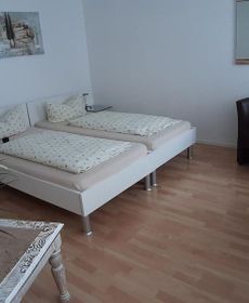 Gästehaus Conny Heidelberg