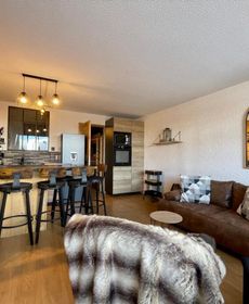 Alpes Sweet Home - Residence Le Commodore