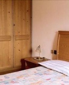 Borcanela Apartments