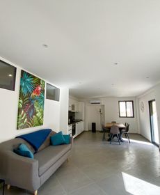 Résidence Casa U Fornu