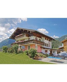 Apartment Wastlgasse V