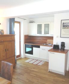 Ferienwohnung Genner Kitzbühel