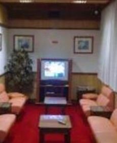 Pensao Residencial O Paradouro