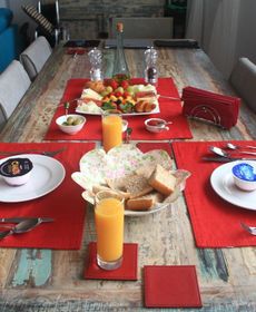 Villa Beniarres Guest House B&B in Moraira