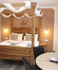 Hotel Bannewitz