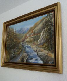 Comfortable Semi-Detached Holiday Home 700 M From the Beach in Brittan