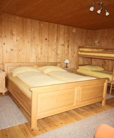 Cosy Holiday Home in Egg Near Ski Area