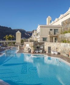 Duplex Puerto Rico Terraza Piscina 4p by Lightbooking