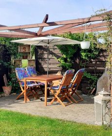 Pension Diecke