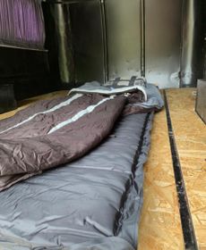 Black Pearl Gothic-Mobil