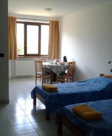 Agriturismo Agricola San Giuliano