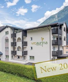 Vitaurina Royal Hotel