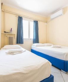 Athens Small Paradise Apartment