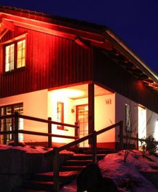 Chalets Heringhausen - Dmg011008-Tye - 96788d