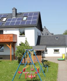 Ferienwohnung Familie Meißner Ruhig, Gemütlich Und Kinderfreundlich