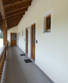 Apartment Am Hohen Bogen.1