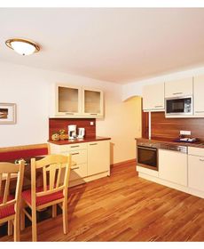 Apartment Wastlgasse III