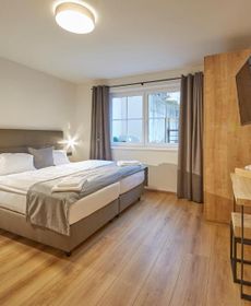 Appartements Der Fuchsbau