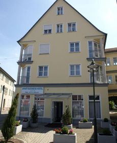 Apart Business Hotel