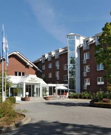 Parkhotel Am Glienberg