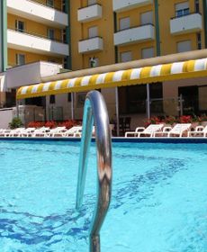 Park Hotel Perù
