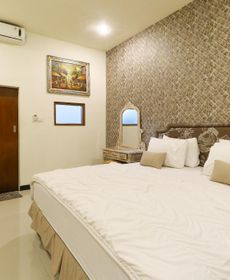 Pucuk Merah 51 Guesthouse Canggu