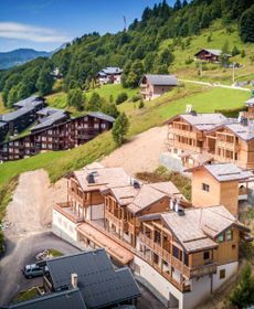 Résidence Kilimandjaro