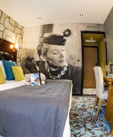 Les Tresoms - Lake & SPA Resort - Annecy