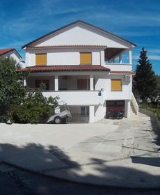 Apartments & Rooms Strčić Krk
