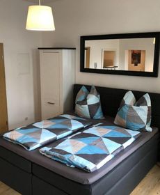 Pension Dresdener Berge