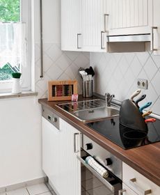 City Park Apartments - #11-12 - Apartments Mit Ambiente Am Park