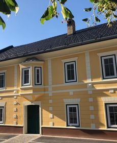 Appartementhaus Hohe Tauern